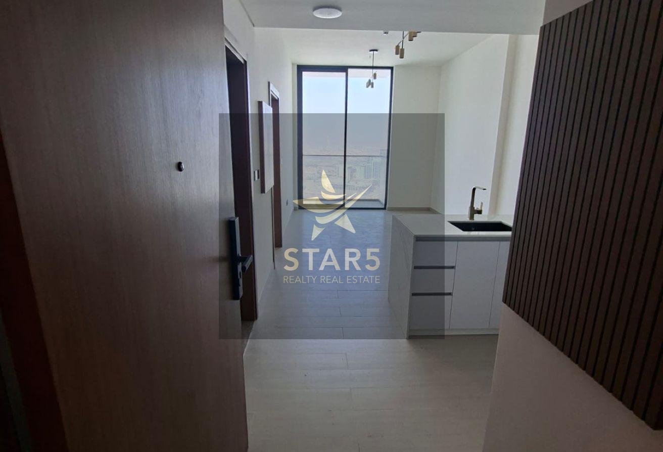 Vacant Now | High Floor | Burj Al Arab View photo 4