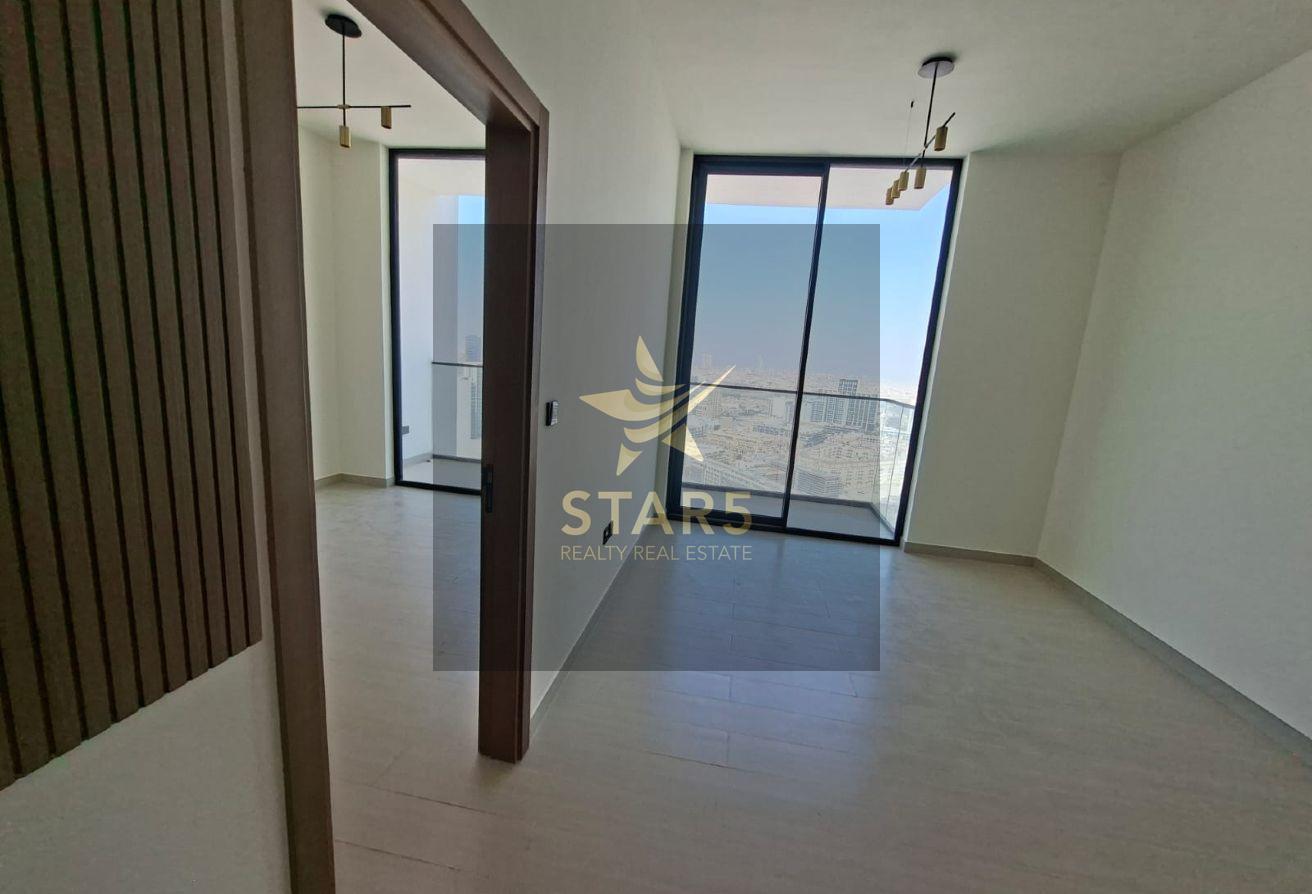 Vacant Now | High Floor | Burj Al Arab View photo 5