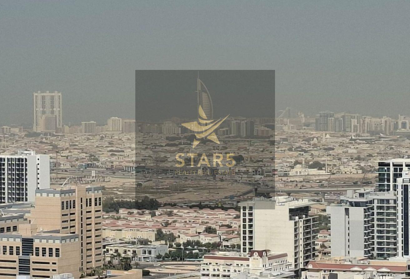 Vacant Now | High Floor | Burj Al Arab View photo 7
