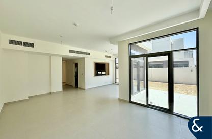 Townhouse - 4 Bedrooms - 6 Bathrooms for sale in The Pulse Beachfront 3 - The Pulse - Dubai South (Dubai World Central) - Dubai