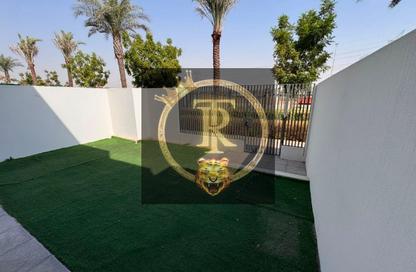 Villa - 3 Bedrooms - 4 Bathrooms for rent in Ruba - Arabian Ranches 3 - Dubai Villa - 3 Bedrooms - 4 Bathrooms for rent in Ruba - Arabian Ranches 3 - Dubai