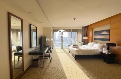 Apartment - Studio - 1 Bathroom for rent in Kempinski Central Avenue - Downtown Dubai - Dubai