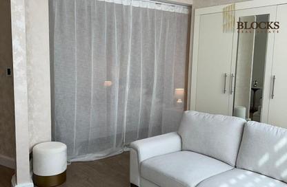 Apartment - Studio - 1 Bathroom for rent in Sky Gardens - DIFC - Dubai Apartment - Studio - 1 Bathroom for rent in Sky Gardens - DIFC - Dubai