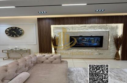 شقة - 2 - 3 للبيع في برج النعيمية ون - النعيمية 1 - النعيمية - عجمان شقة - 2 - 3 للبيع في برج النعيمية ون - النعيمية 1 - النعيمية - عجمان