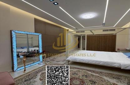 Apartment - 2 - 3 for sale in Nuaimia One Tower - Al Nuimiya 1 - Al Nuaimiya - Ajman