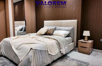 Apartment - Studio - 1 Bathroom for sale in Azizi Venice 12 Building B - Azizi Venice 12 - Azizi Venice - Dubai South (Dubai World Central) - Dubai Apartment - Studio - 1 Bathroom for sale in Azizi Venice 12 Building B - Azizi Venice 12 - Azizi Venice - Dubai South (Dubai World Central) - Dubai