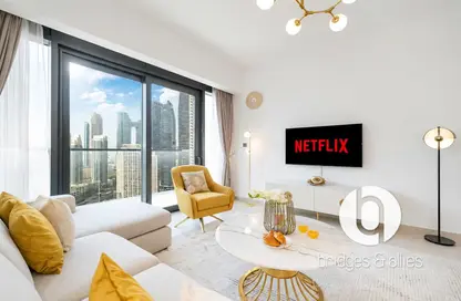 Apartment - 2 Bedrooms - 2 Bathrooms for rent in Act One - Act Towers - Opera District - Downtown Dubai - Dubai Apartment - 2 Bedrooms - 2 Bathrooms for rent in Act One - Act Towers - Opera District - Downtown Dubai - Dubai