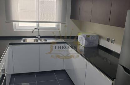 Townhouse - 3 Bedrooms - 5 Bathrooms for sale in Casablanca Boutique Villas - Pacifica - Damac Hills 2 - Dubai Townhouse - 3 Bedrooms - 5 Bathrooms for sale in Casablanca Boutique Villas - Pacifica - Damac Hills 2 - Dubai