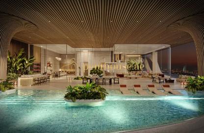 Penthouse - 4 - 5 for sale in Casa AHS - Al Wasl - Dubai