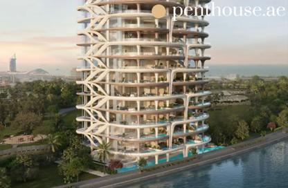 Penthouse - 4 - 5 for sale in Casa AHS - Al Wasl - Dubai Penthouse - 4 - 5 for sale in Casa AHS - Al Wasl - Dubai