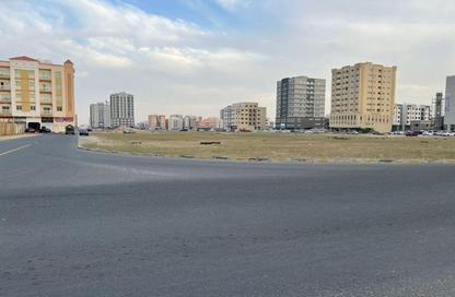 Land - Studio for sale in Al Jurf Industrial 3 - Al Jurf Industrial - Ajman Land - Studio for sale in Al Jurf Industrial 3 - Al Jurf Industrial - Ajman
