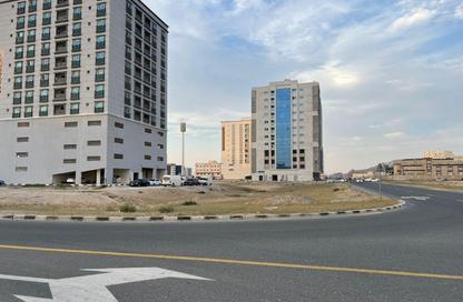 Land - Studio for sale in Al Jurf Industrial 3 - Al Jurf Industrial - Ajman