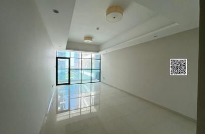 Apartment - 1 - 2 for rent in Gulfa Towers - Al Rashidiya 1 - Al Rashidiya - Ajman
