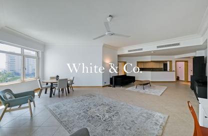 Apartment - 3 Bedrooms - 4 Bathrooms for sale in Abu Keibal - Shoreline Apartments - Palm Jumeirah - Dubai Apartment - 3 Bedrooms - 4 Bathrooms for sale in Abu Keibal - Shoreline Apartments - Palm Jumeirah - Dubai