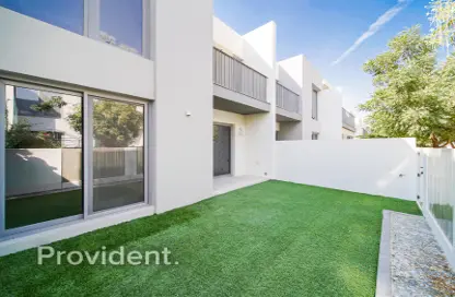 Townhouse - 3 Bedrooms - 4 Bathrooms for sale in Elan - Tilal Al Ghaf - Dubai