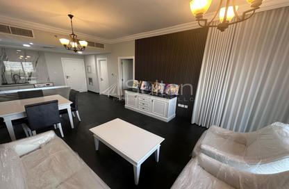 Apartment - 1 - 2 for rent in Pullman Resort Marjan Island - Al Marjan Island - Ras Al Khaimah