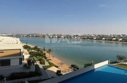 Apartment - 1 Bedroom - 2 Bathrooms for sale in Gateway Residences 2 - Mina Al Arab - Ras Al Khaimah Apartment - 1 Bedroom - 2 Bathrooms for sale in Gateway Residences 2 - Mina Al Arab - Ras Al Khaimah