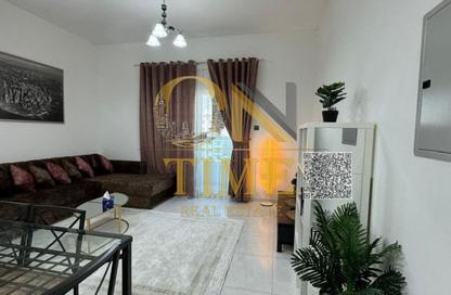 Apartment - 1 Bedroom - 2 Bathrooms for rent in Ajman Corniche Residences - Ajman Corniche Road - Ajman Apartment - 1 Bedroom - 2 Bathrooms for rent in Ajman Corniche Residences - Ajman Corniche Road - Ajman