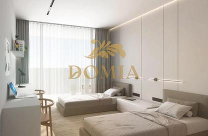 Villa - 3 Bedrooms - 4 Bathrooms for sale in Taormina Village 1 - Taormina Village - Majan - Dubai Villa - 3 Bedrooms - 4 Bathrooms for sale in Taormina Village 1 - Taormina Village - Majan - Dubai