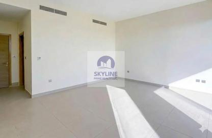 Apartment - 4 Bedrooms - 5 Bathrooms for rent in Sidra Villas I - Sidra Villas - Dubai Hills Estate - Dubai Apartment - 4 Bedrooms - 5 Bathrooms for rent in Sidra Villas I - Sidra Villas - Dubai Hills Estate - Dubai