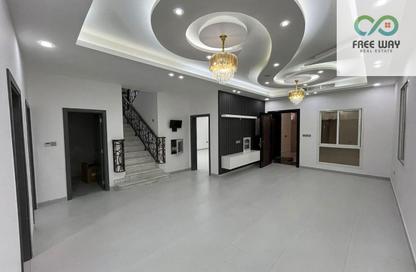 Villa - 5 Bedrooms - 7 Bathrooms for rent in Al Yasmeen - Al Zahia - Muwaileh Commercial - Sharjah Villa - 5 Bedrooms - 7 Bathrooms for rent in Al Yasmeen - Al Zahia - Muwaileh Commercial - Sharjah
