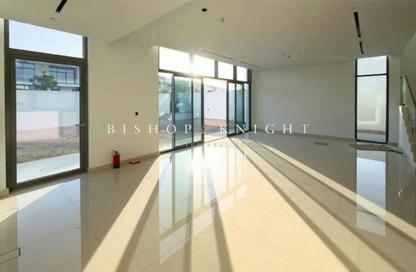 Villa - 4 - 5 for rent in Opal Gardens - District 11 - Mohammed Bin Rashid City - Dubai