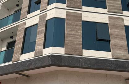 Whole Building - 2 Bedrooms - 7+ Bathrooms for sale in Abna Saqer Building - Al Hamidiya 1 - Al Hamidiya - Ajman