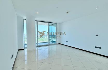 Apartment - 3 - 3 for rent in Marsa Plaza - Dubai Festival City - Dubai