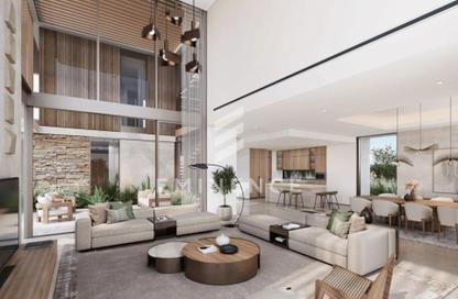 Villa - 5 Bedrooms - 6 Bathrooms for sale in The Acres (Phase 1) - The Acres - Dubai Land - Dubai
