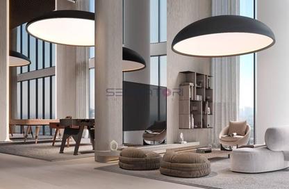 Apartment - 5 Bedrooms - 6 Bathrooms for sale in SAAS Hills - Dubai Science Park - Dubai Apartment - 5 Bedrooms - 6 Bathrooms for sale in SAAS Hills - Dubai Science Park - Dubai