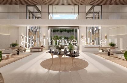 Apartment - 1 Bedroom - 2 Bathrooms for sale in Playa Del Sol - Al Marjan Island - Ras Al Khaimah