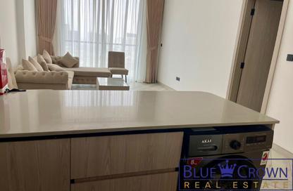 Apartment - 1 Bedroom - 2 Bathrooms for rent in Empire Residence - District 17 - Jumeirah Village Circle - Dubai Apartment - 1 Bedroom - 2 Bathrooms for rent in Empire Residence - District 17 - Jumeirah Village Circle - Dubai