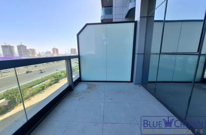 Apartment - 1 Bedroom - 2 Bathrooms for rent in Element By Westin - Al Jaddaf - Dubai