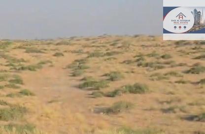 Land - Studio for sale in Al Belidah - Al Bataeh - Sharjah