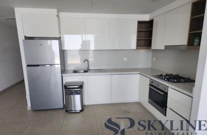 Apartment - 1 - 1 for rent in Downtown Views II Tower 2 - Downtown Views II - Zabeel 2 - Zabeel - Dubai