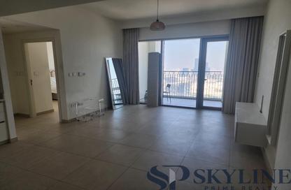 Apartment - 1 - 1 for rent in Downtown Views II Tower 2 - Downtown Views II - Zabeel 2 - Zabeel - Dubai