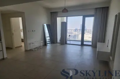 Apartment - 1 Bedroom - 1 Bathroom for rent in Downtown Views II Tower 2 - Downtown Views II - Zabeel 2 - Zabeel - Dubai