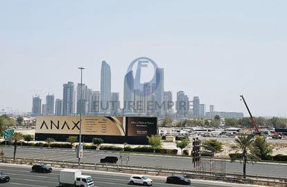 Apartment - 1 - 2 for rent in Al Khayyal Building 140 - Al Jaddaf - Dubai