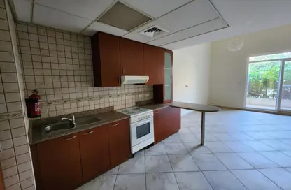 Apartment - 1 Bathroom for rent in Dickens Circus 1 - Dickens Circus - Motor City - Dubai