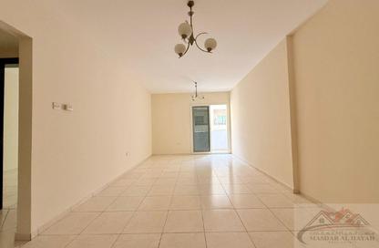 Apartment - 1 Bedroom - 2 Bathrooms for rent in Al Zain Tower - Al Nahda - Sharjah