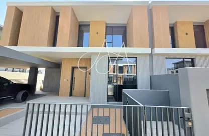 فيلا - 4 غرف نوم - 5 حمامات للبيع في جون - المرابع العربية 3 - دبي