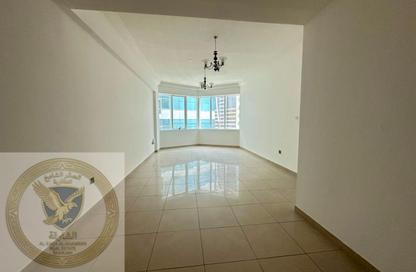 Apartment - 1 Bedroom - 1 Bathroom for rent in Al Mamzar - Al Mamzar - Sharjah - Sharjah Apartment - 1 Bedroom - 1 Bathroom for rent in Al Mamzar - Al Mamzar - Sharjah - Sharjah