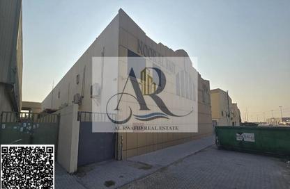 Warehouse - Studio - 2 Bathrooms for sale in Emirates Industrial City - Sharjah