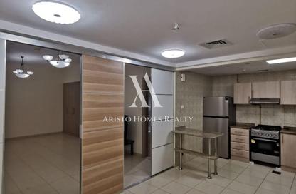 Apartment - Studio - 1 for rent in Gardenia 2 - Emirates Gardens 1 - District 13 - Jumeirah Village Circle - Dubai Apartment - Studio - 1 for rent in Gardenia 2 - Emirates Gardens 1 - District 13 - Jumeirah Village Circle - Dubai