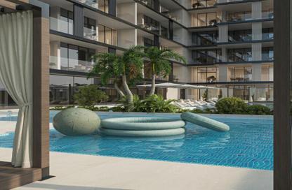 Apartment - 4 Bedrooms - 6 Bathrooms for sale in Belle Vie By Zimaya - Dubai Silicon Oasis - Dubai