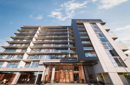 Apartment - 4 Bedrooms - 6 Bathrooms for sale in Belle Vie By Zimaya - Dubai Silicon Oasis - Dubai