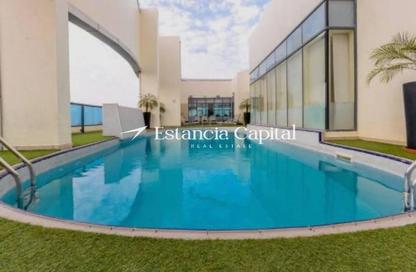 Hotel  and  Hotel Apartment - 1 Bedroom - 1 Bathroom for sale in First Central Hotel Apartments - Barsha Heights (Tecom) - Dubai