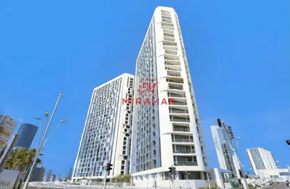 شقة - 2 غرف نوم - 2 حمامات للايجار في ميرا 2 - شمس أبوظبي - جزيرة الريم - أبوظبي شقة - 2 غرف نوم - 2 حمامات للايجار في ميرا 2 - شمس أبوظبي - جزيرة الريم - أبوظبي