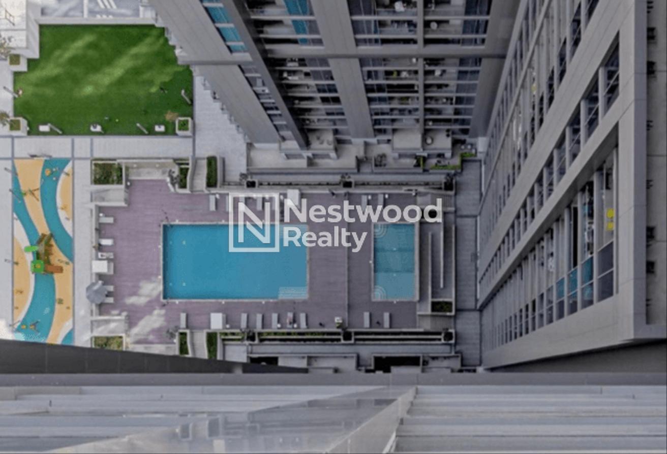 Modern Layout | Burj Khalifa View | Negotiable photo 13