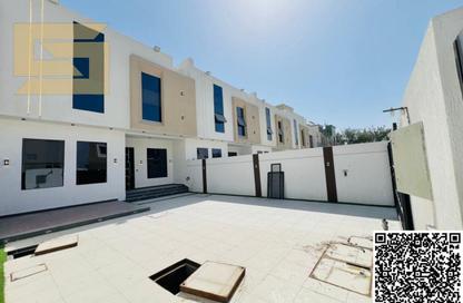 Villa - 5 Bedrooms - 7 Bathrooms for rent in Al Yasmeen 1 - Al Yasmeen - Ajman